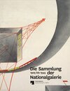 Buchcover Die Sammlung der Nationalgalerie