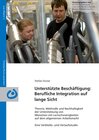 Buchcover Unterstützte Beschäftigung: Berufliche Integration auf lange Sicht