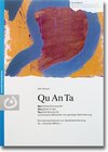 Buchcover Qu An Ta