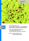 Buchcover Einander besser verstehen