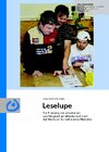 Buchcover Leselupe