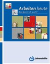 Buchcover Arbeiten heute