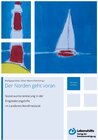 Buchcover Der Norden geht voran