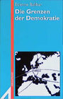 Buchcover Die Grenzen der Demokratie