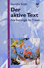 Buchcover Der aktive Text