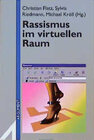 Buchcover Rassismus im virtuellen Raum