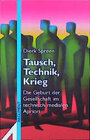 Buchcover Tausch, Technik, Krieg