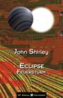 Buchcover Eclipse