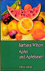 Buchcover Äpfel und Apfelsinen