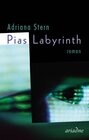 Buchcover Pias Labyrinth