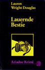 Buchcover Lauernde Bestie