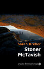 Buchcover Stoner McTavish