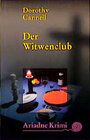 Buchcover Der Witwenclub