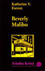 Buchcover Beverly Malibu