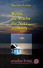 Buchcover Wenn die Macht ihr Netz auswirft