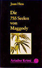 Buchcover Die 755 Seelen von Maggody