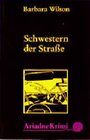 Buchcover Schwestern der Strasse