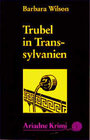 Buchcover Trubel in Transsylvanien