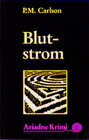 Buchcover Blutstrom