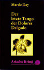 Buchcover Der letzte Tango der Dolores Delgado