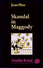 Buchcover Skandal in Maggody