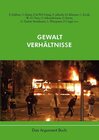 Buchcover Gewaltverhältnisse