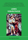 Buchcover Liebesverhältnisse