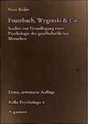 Buchcover Feuerbach, Wygotski und Co