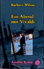 Buchcover Ein Abend mit Vivaldi