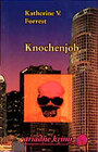 Buchcover Knochenjob