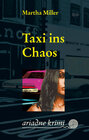 Buchcover Taxi ins Chaos
