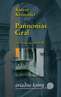 Buchcover Pannonias Gral