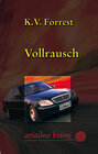 Buchcover Vollrausch
