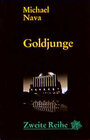 Buchcover Goldjunge