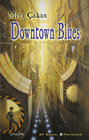 Buchcover Downtown Blues