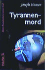 Buchcover Tyrannenmord