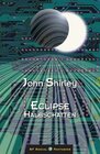 Buchcover Eclipse 2