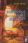 Buchcover Luke Harrison - Weltraumabenteurer