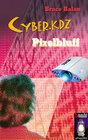 Buchcover Cyber.kdz 2 - Pixelbluff