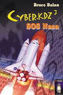Buchcover Cyber.kdz 3 - SOS Nasa