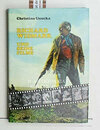 Buchcover Richard Widmark und seine Filme