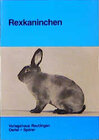 Buchcover Rexkaninchen