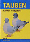 Buchcover Tauben