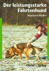 Buchcover Der leistungsstarke Fährtenhund