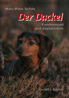 Buchcover Der Dackel