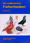 Buchcover Die Süddeutschen Farbentauben