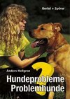 Buchcover Hundeprobleme - Problemhunde