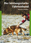 Buchcover Der leistungsstarke Fährtenhund