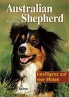Buchcover Australian Shepherd