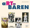 Buchcover aRT-Bären